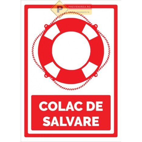 Indicator de salvare