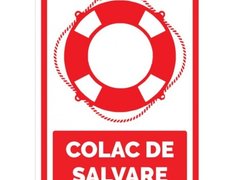 Indicator de salvare